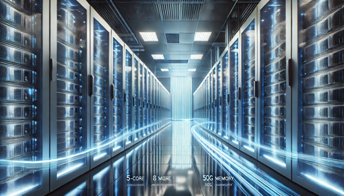 How To Optimize German Server Hosting To Improve Website Speed